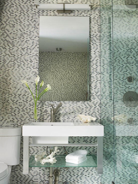 روشویی کابینتی مدرن